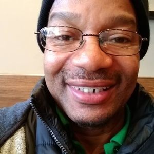 Meet your Posher, Johnny